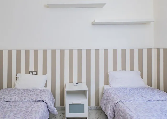 Cubo\'S Apartamento De Lacroix & Pool